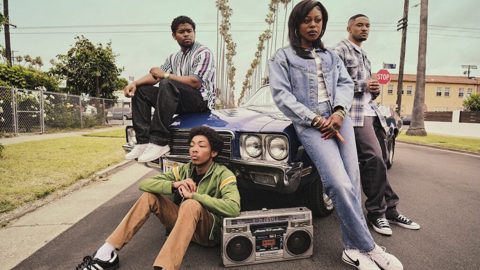 ‘The Drop: A Snowfall Saga’ Review: FX’s ‘Snowfall’ Spinoff Offers a Promising, if Uneven, ’90s Hip-Hop Odyssey