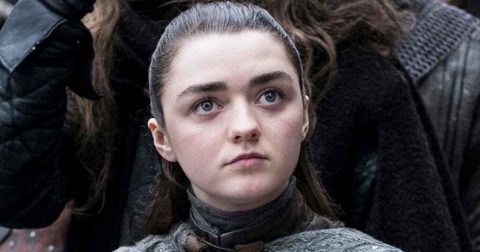 Game of Thrones’ Maisie Williams Addresses Arya Stark Spinoff Rumors: ‘I’ve Changed So Much’