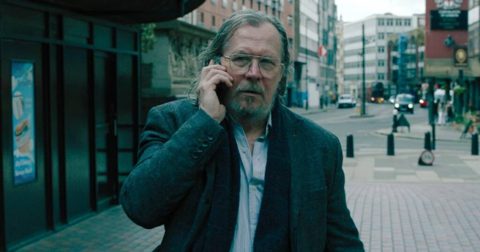 Gary Oldman claims the next James Bond actor has already been picked