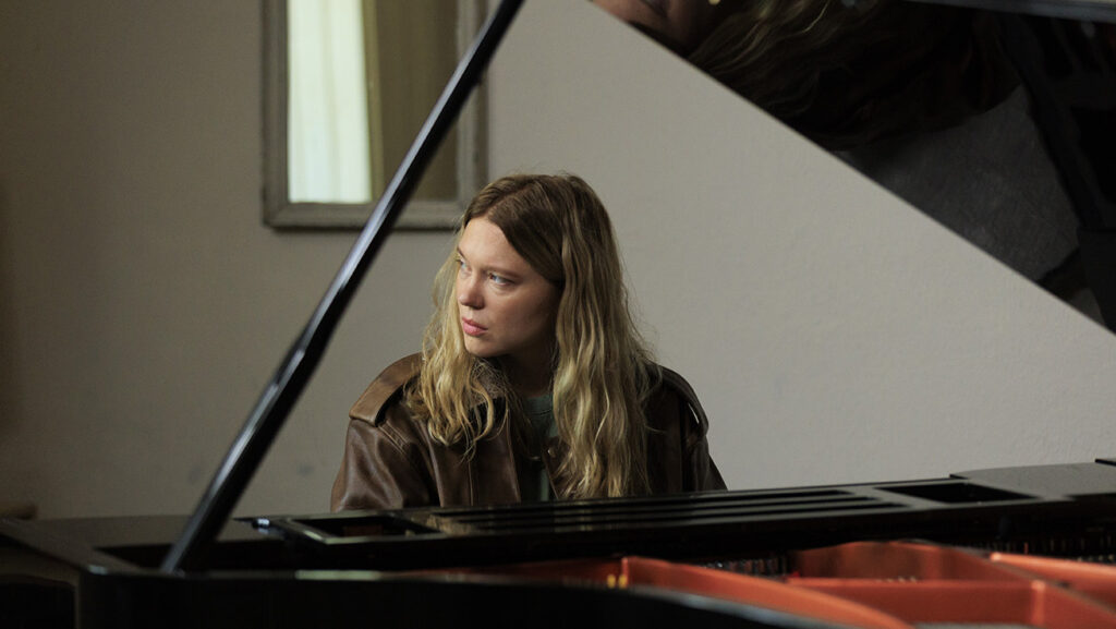 Léa Seydoux Grapples With Husband’s Dark Secrets in Netflix’s ‘Gentle Monster’ Trailer
