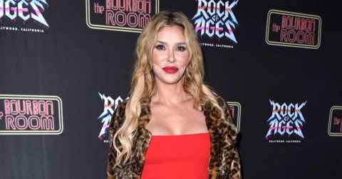 Brandi Glanville Reveals Daily 18-Hour IV Regimen, Drastic Weight Loss Amid Health Struggles