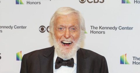 Dick Van Dyke Shares Glimpse at His Inversion Table Workout at 100: ‘Keep Moving’