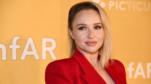 Hayden Panettiere Died From Toxic Effects of Fentanyl, Other Drugs