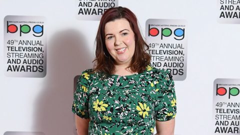 ‘Derry Girls’ Creator Lisa McGee Sets Mockumentary ‘Jig’ at Netflix