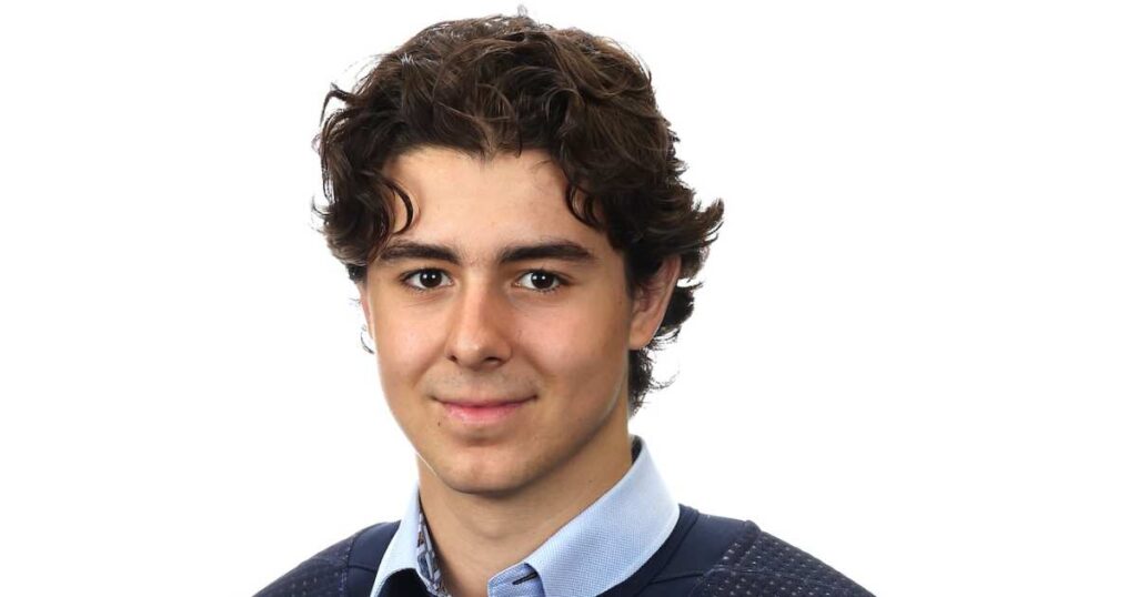NHL Prospect Matthew Mayich’s Shocking Hospitalization Under Investigation, Lawyer Gives Update
