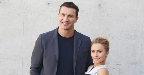 Hayden Panettiere’s Ex Wladimir Klitschko Files for Temporary Guardianship of Daughter Kaya