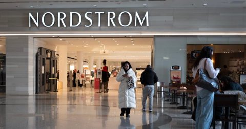 Nordstrom’s Anniversary Sale Is Packed With Rich Mom-Worthy Fashion Deals — Starting at $23