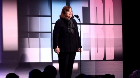 Ina Garten Is a YouTuber Now