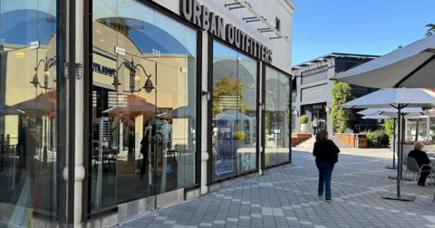Why Gen Z Brands Like Urban Outfitters and Coach Are Winning the Mall Comeback in 2026