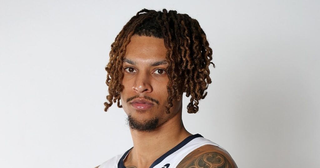 Brandon Clarke’s Autopsy Reveals Additional Drugs Found in System, Rehab Stints Prior to Death at 29