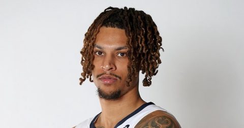 Brandon Clarke’s Autopsy Reveals Additional Drugs Found in System, Rehab Stints Prior to Death at 29