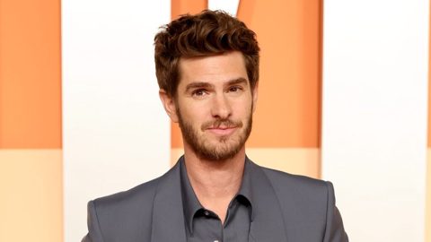 Andrew Garfield Gets Candid on Playing Sam Altman: “Damage to the Soul of Humanity”
