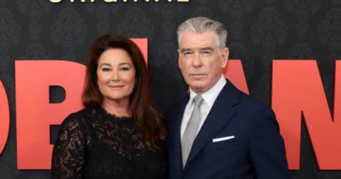 Why Pierce Brosnan and His Wife Want to Leave $100 Million Home in Malibu After 26 Years