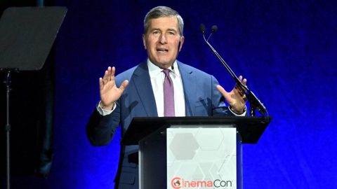 Motion Picture Association Inks AI IP Protection Deal With ByteDance