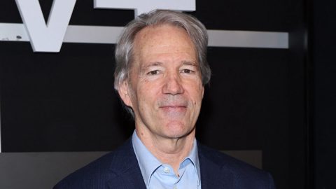 David E. Kelley Gets Into Live Streaming — Salmon Included