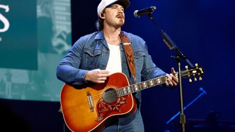 Morgan Wallen’s Year-Old Album Manages to Climb Back Atop the Charts