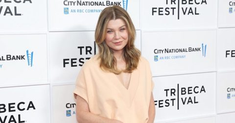 Ellen Pompeo’s Chic Lounge Set Is the Unofficial Rich Mom Uniform — The Look Is Only $15