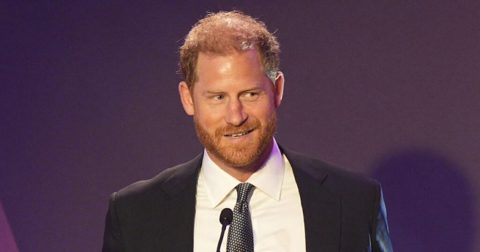Prince Harry Sets 1st Public Engagements Since Moving Back to the U.K. With Meghan Markle and Kids