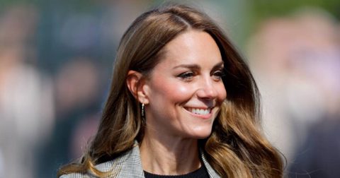 Kate Middleton Has Carried This Iconic French Tote Bag for 20+ Years — And This 2026 Version Is Just as Chic (Only $10!)