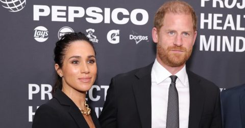 Prince Harry Reveals Meghan Markle’s Reaction After He Landed Safely After Skydiving in Canada