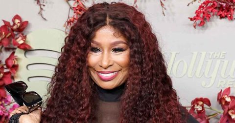 Music Icon Chaka Khan Says She’s ‘Partnered Out’ at Age 73: ‘Not Looking for That’
