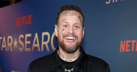 Jelly Roll Announces He Will ‘Take Some Time Off’ From Touring to ‘Heal’ After Bunnie Xo Divorce