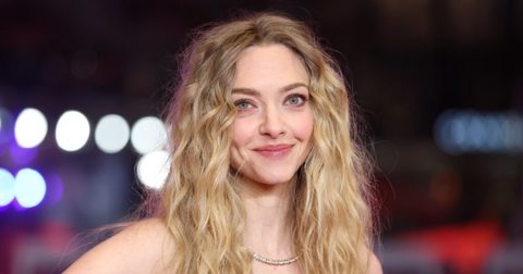 Amanda Seyfried’s Chic Earring Style Makes Any Outfit Look Old-Money Rich — And It’s Only $13