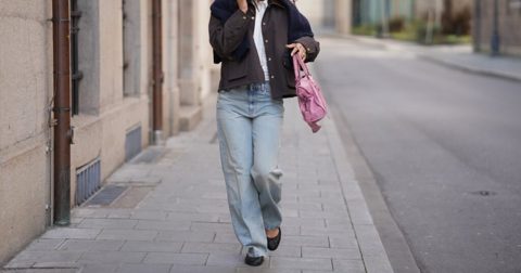 Bye, Boots! These Luxe Fall Shoes Are the Rich-Girl Style to Wear With Jeans — From $7