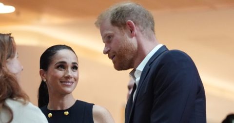 Meghan Markle Shares Sweet 42nd Birthday Tribute to Husband Prince Harry: ‘Simply the Best’