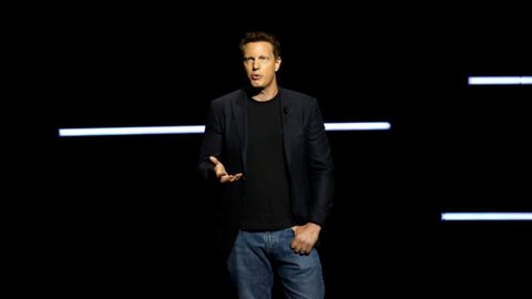 David Ellison Breaks Silence on Antitrust Lawsuit: It’s Not About Market Share, It’s About CNN