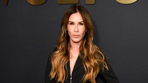 Carole Radziwill Addresses Her Name Being in Epstein Files: “It’s Important to Talk About It”