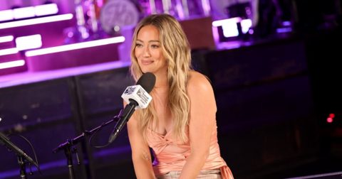 Hilary Duff Reveals Daughter Mae, 5, Spent Morning of Sold-Out Show in the ER: ‘Our Family-Coded’