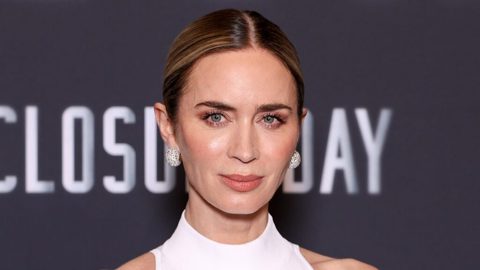 Santa Barbara Film Fest: ‘Disclosure Day’ Star Emily Blunt Set for Kirk Douglas Award for Excellence in Film