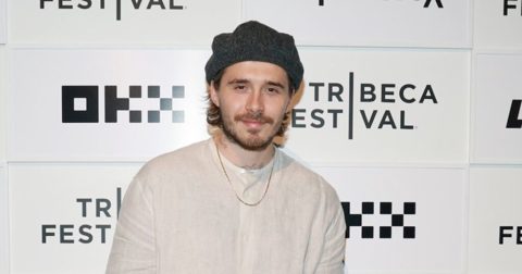 Brooklyn Beckham Sparks Internet Debate After Boiling Pasta With Sea Water: ‘Hint of Burnt Fuel’