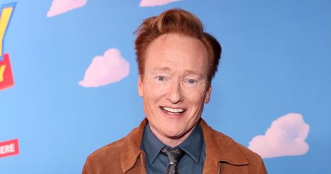 Conan O’Brien Says He Was ‘In a Bad Place’ After ‘SNL’ Exit, Credits ‘The Simpsons’ for Saving His Life