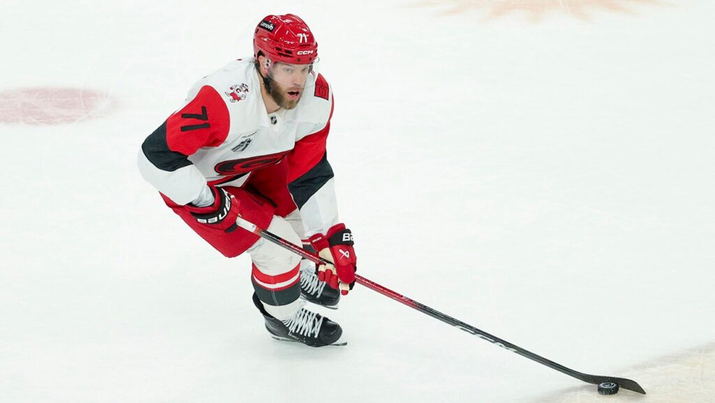 Prime Video Grabs Local Streaming Rights for Six NHL Teams