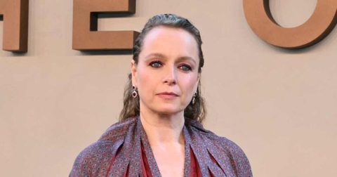 The Odyssey’s Samantha Morton Recalls Being Homeless Amid Mom’s Mental Health, Dad’s Alcoholism Battles