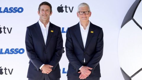 Apple’s New CEO Scores $58 Million Annual Pay Package as Tim Cook Officially Steps Aside