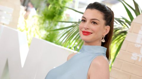 Anne Hathaway on Her Jam-Packed Year of Movies and Upcoming Adaptation of Hit Novel ‘Yesteryear’