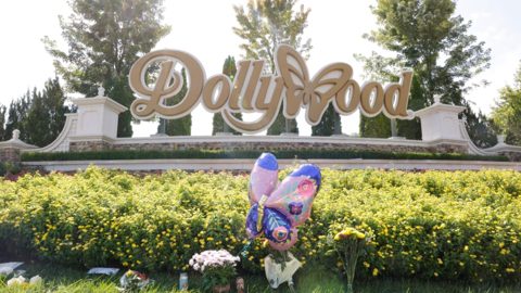 Dollywood Unveils Plans for 2027 in-Park Tributes and Resort Expansion