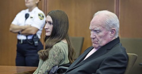 Lindsay Clancy Trial Holdout Juror Michael P. Desronvil Breaks His Silence on Shocking Mistrial