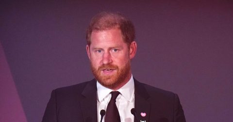 Prince Harry Reveals How He Cheered Up Archie and Lilibet’s ‘Monday Blues’ as They Attend New School