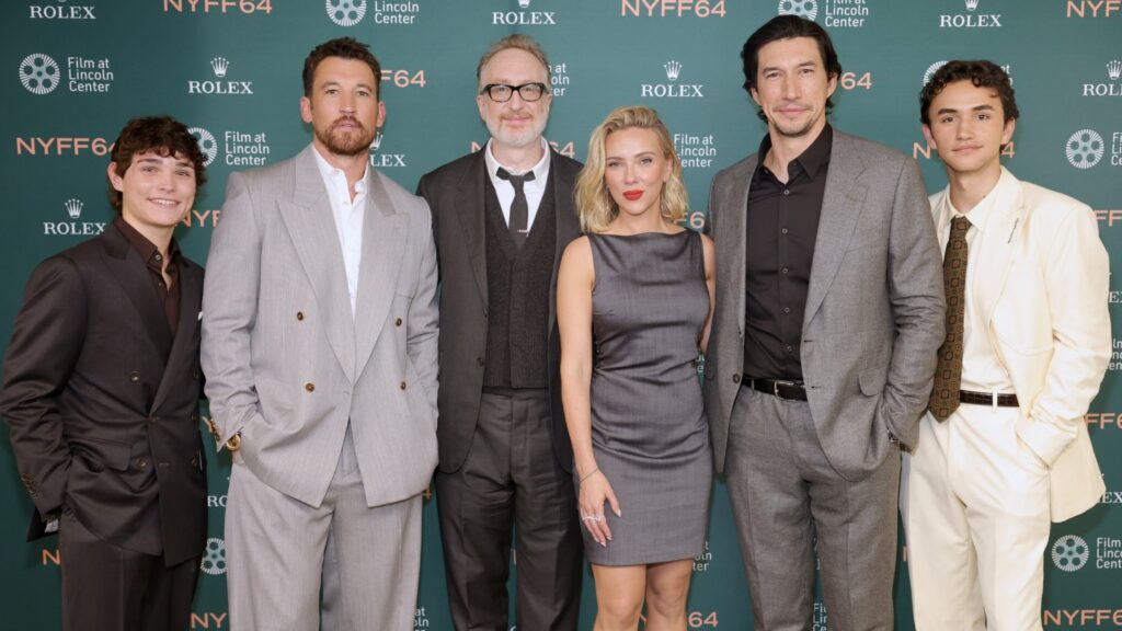 James Gray on Broader Takeaways From Personal Film ‘Paper Tiger’: “What Connects Us Is What Matters”