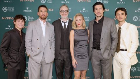 James Gray on Broader Takeaways From Personal Film ‘Paper Tiger’: “What Connects Us Is What Matters”