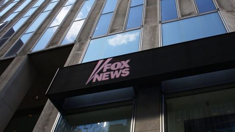 Fox News’ Latest Digital Expansion Is a Podcast for ‘The Girls’