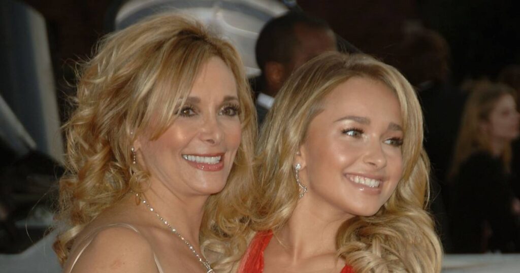 Hayden Panettiere’s Estranged Mom Gave Ultimatum About ‘Toxic’ Brian Hickerson Relationship