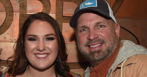 Garth Brooks’ Daughter Shares ‘Greatest Fear’ of Losing Her Dad After Dolly Parton’s Death