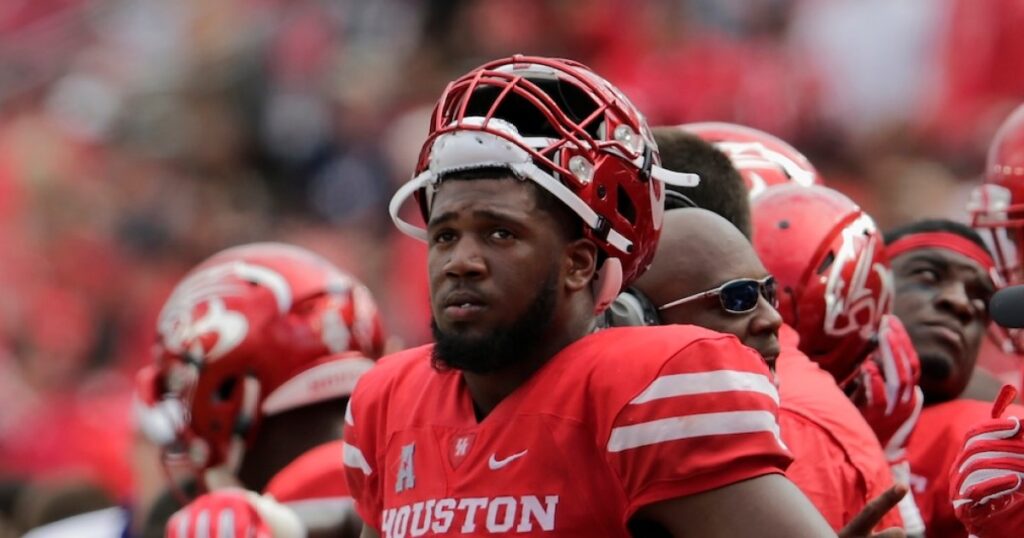 Authorities Share New Details About NFL Player Ed Oliver’s 2-Year-Old Son’s Fatal Drowning