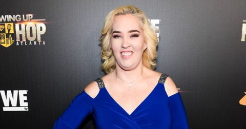 Mama June Shannon and Family Honor Late Anna ‘Chickadee’ Cardwell on ‘Heavenly’ 32nd Birthday