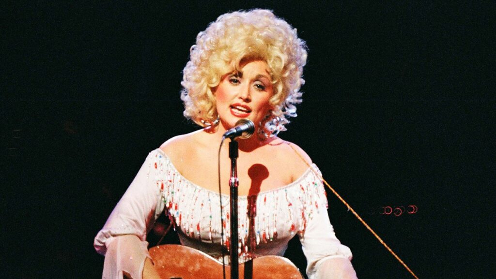 Dolly Parton Estate Announces 2027 Dollyfest Shows in Nashville, London